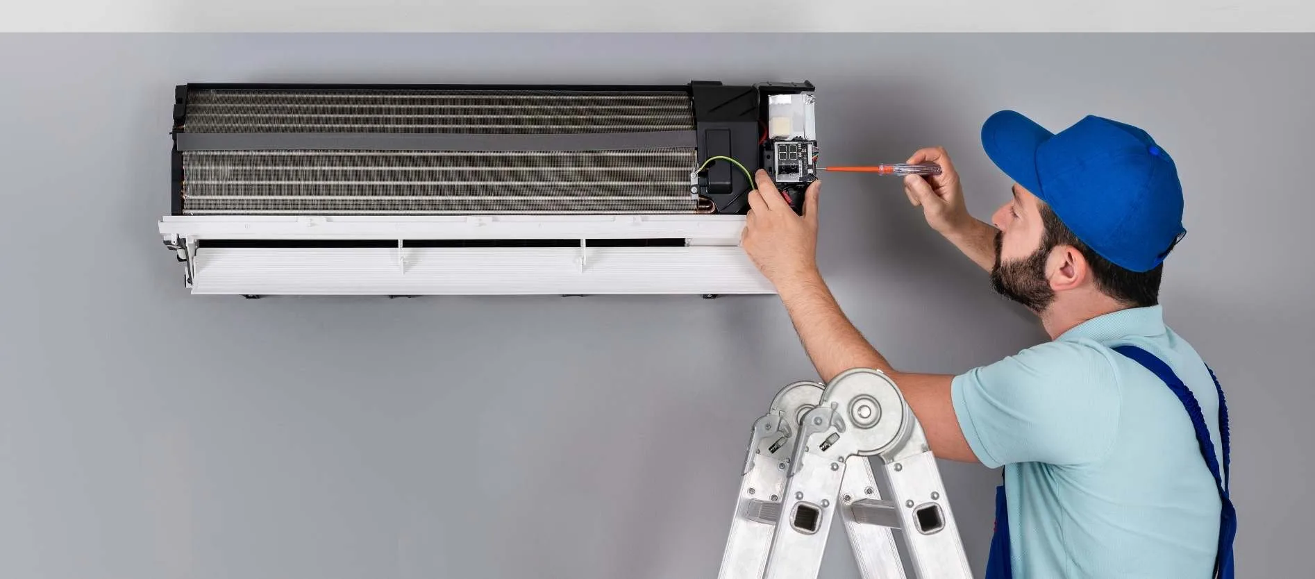 Çekmeköy Aydınlar Mitsubishi Klima Gaz Dolum Servisi